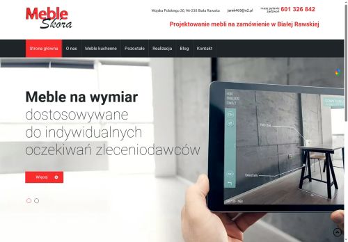 mebleskora.pl