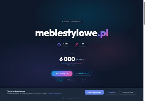 meblestylowe.pl
