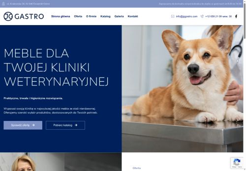 mebleweterynaryjne.pl