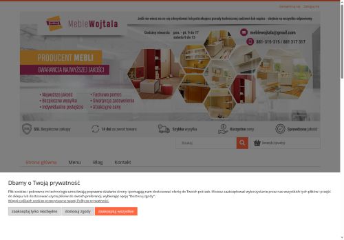 meblewojtala.pl