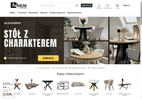 meblezmetalu.pl