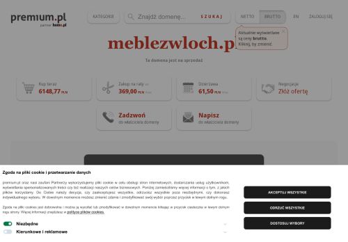 meblezwloch.pl