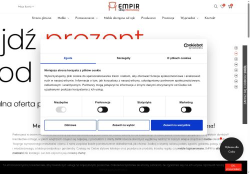 meblomarket.com.pl