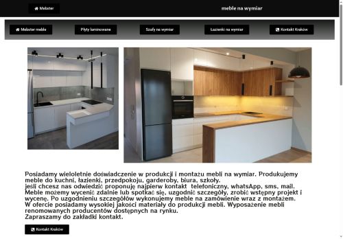 mebster.pl