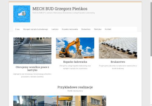 mech-bud.net