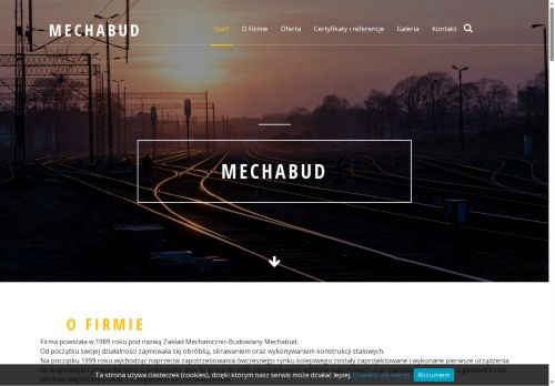 mechabud.pl