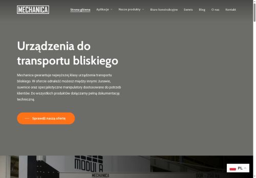 mechanica.pl