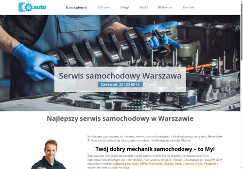mechanik.com.pl