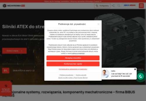 mechatronika.tech