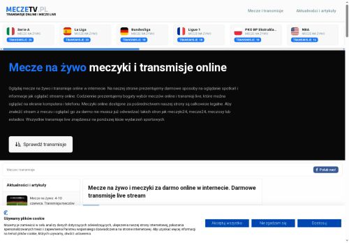 meczetv.pl
