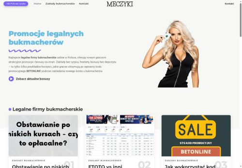 meczyki.net.pl