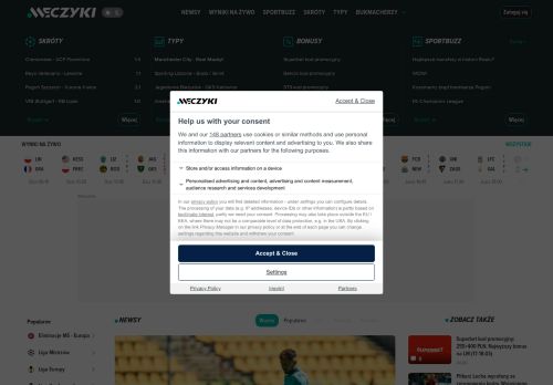 meczyki.pl