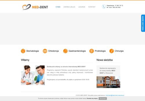 med-dent.rzeszow.pl