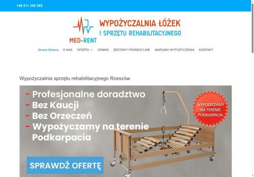 med-rent.pl