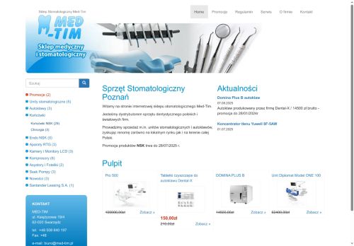 med-tim.pl