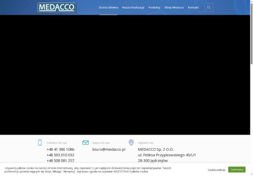 medacco.pl