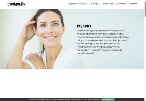 medaestic.pl