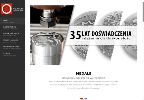 medale.eu