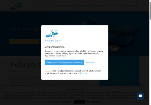 medandlife.com.pl