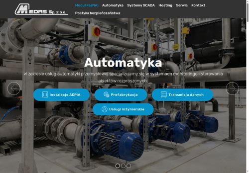 medas.com.pl
