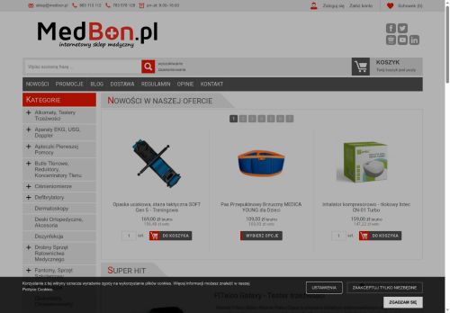 medbon.pl