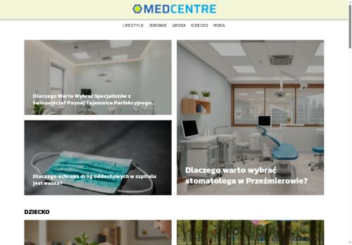 medcentre.pl