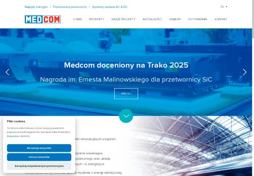 medcom.com.pl