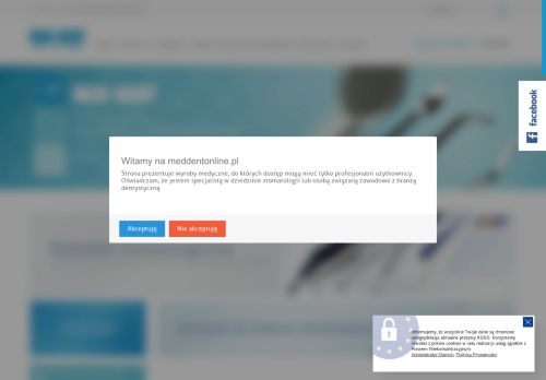meddentonline.pl