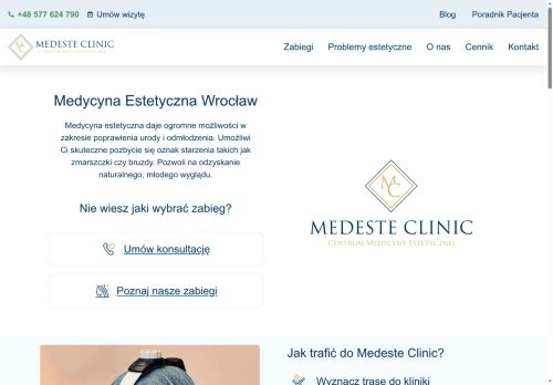 medeste.pl