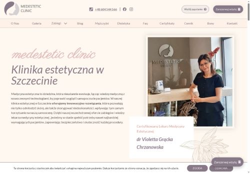 medestetic-clinic.pl