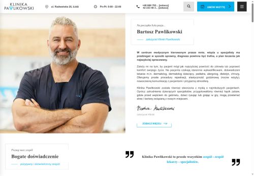 medevac.com.pl