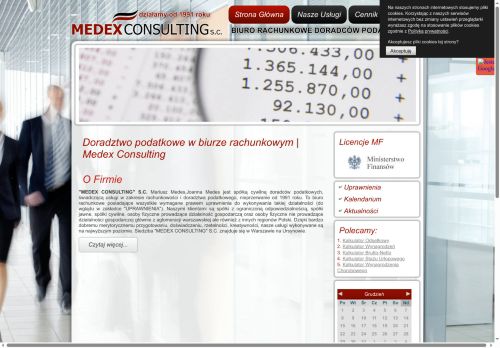 medexsc.com