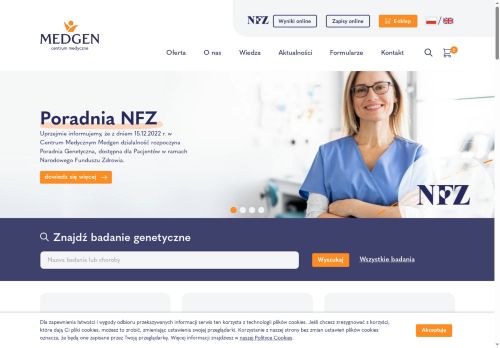 medgen.pl