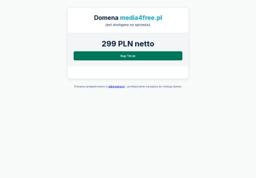 media4free.pl