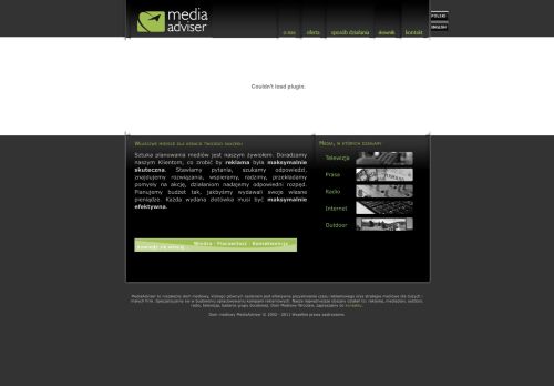 mediaadviser.pl