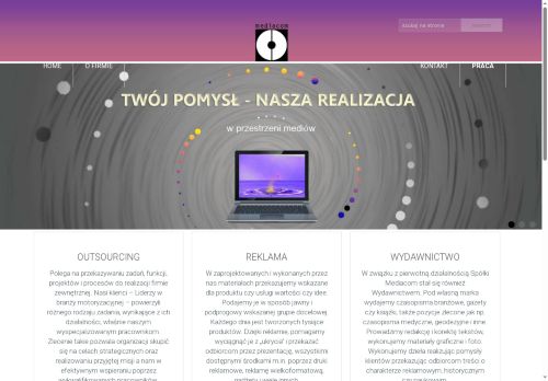 mediacom.com.pl