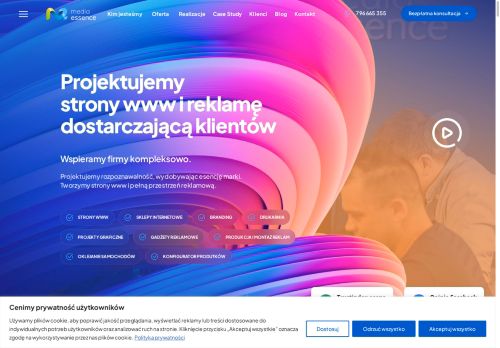 mediaessence.pl