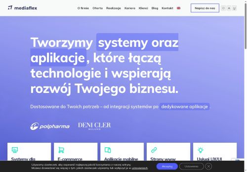 mediaflex.pl