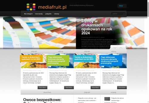 mediafruit.pl
