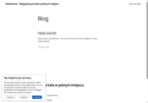 mediahive.pl