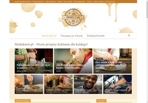 mediaknorr.pl
