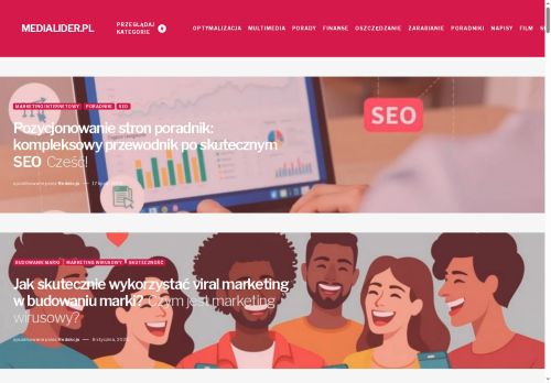 medialider.pl