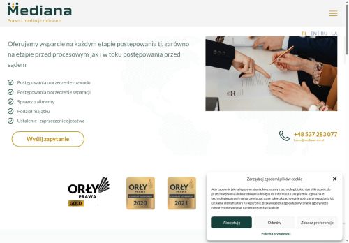 mediana.sos.pl