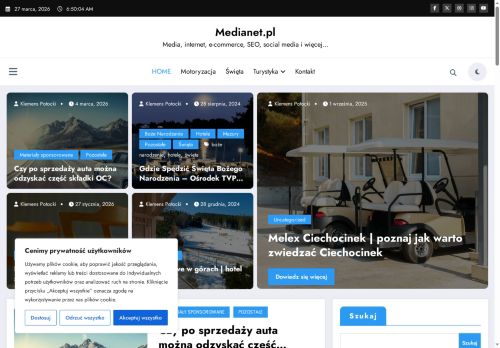 medianet.pl