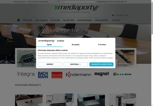 mediaporty.com.pl