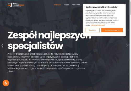 mediaprojectgroup.com