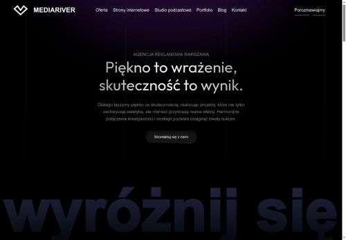 mediariver.pl