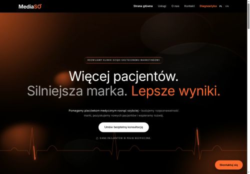 mediaso.pl