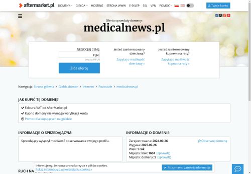 medicalnews.pl