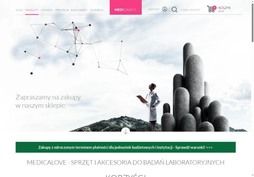 medicalove.pl